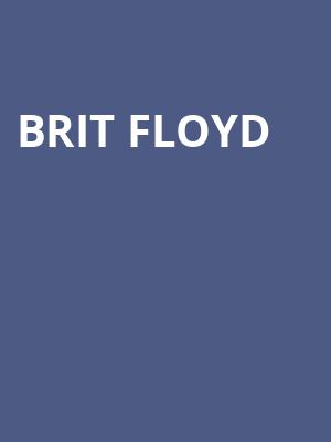 Brit Floyd, Iroquois Amphitheater, Louisville
