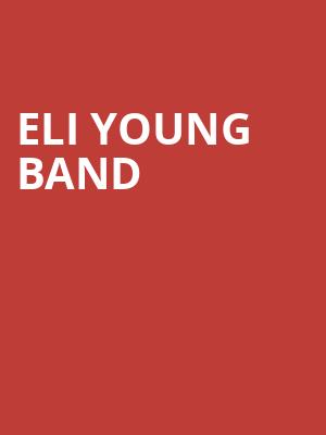 Eli Young Band, 4th Street Live, Louisville