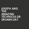 Joseph and the Amazing Technicolor Dreamcoat, Iroquois Amphitheater, Louisville