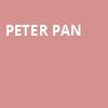 Peter Pan, Whitney Hall, Louisville