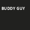 Buddy Guy, Whitney Hall, Louisville