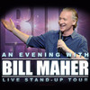 Bill Maher at Brown Theatre Bill Maher at Brown Theatre