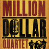 Million Dollar Quartet at the Whitney Hall, Louisville