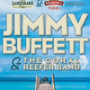 Jimmy Buffett at KFC Yum Center