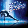 Flashdance at Whitney Hall