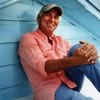 Jimmy Buffett at KFC Yum Center