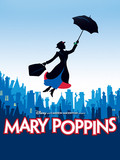 Mary Poppins at the Whitney Hall, Louisville