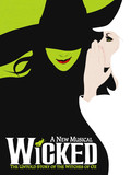 Wicked at the Whitney Hall, Louisville