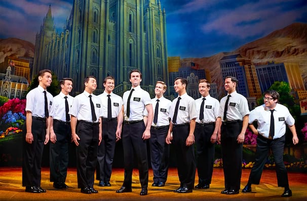 The Book of Mormon