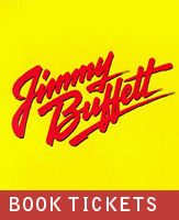 Buy tickets for Jimmy Buffett at KFC Yum Center