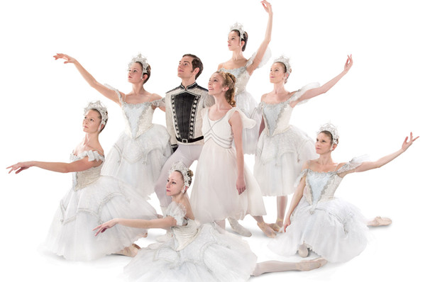Louisville Ballet: The Brown-Forman Nutcracker