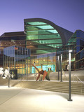 whitney-hall
