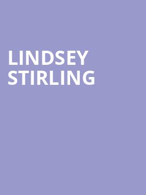 Lindsey Stirling, Louisville Palace, Louisville