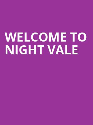 Welcome To Night Vale, Headliners Music Hall, Louisville