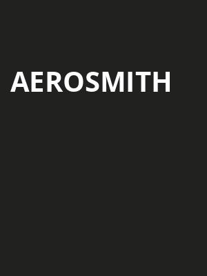Aerosmith, KFC Yum Center, Louisville