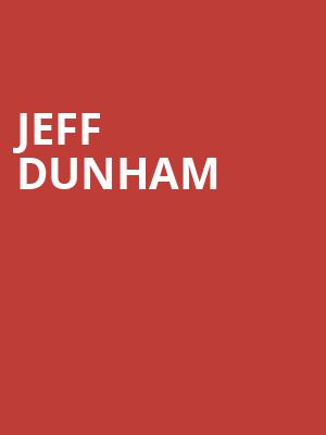 Jeff Dunham, KFC Yum Center, Louisville