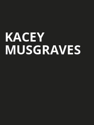 Kacey Musgraves, KFC Yum Center, Louisville