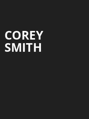 Corey Smith, Mercury Ballroom, Louisville