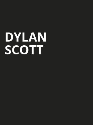 Dylan Scott, Mercury Ballroom, Louisville