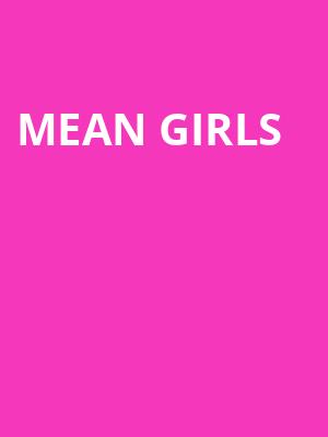 Mean Girls, Whitney Hall, Louisville
