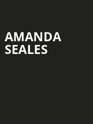 Amanda Seales, Louisville Palace, Louisville