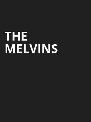 The Melvins, Headliners, Louisville
