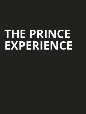 The Prince Experience, Mercury Ballroom, Louisville