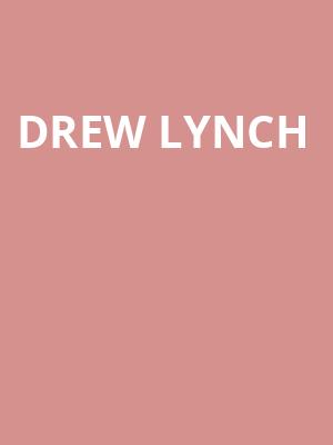 Drew Lynch, Louisville Comedy Club, Louisville
