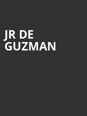 JR De Guzman, Louisville Comedy Club, Louisville