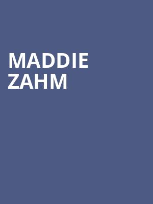 Maddie Zahm, Headliners Music Hall, Louisville