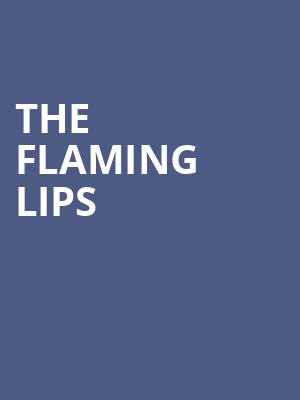 The Flaming Lips, Iroquois Amphitheater, Louisville