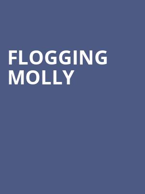 Flogging Molly, Kentucky Center Paristown Hall, Louisville