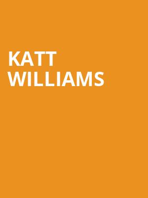 Katt Williams, KFC Yum Center, Louisville