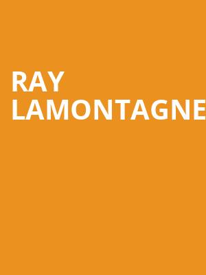 Ray LaMontagne, Louisville Palace, Louisville