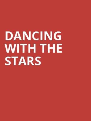Dancing With the Stars, Louisville Palace, Louisville