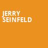 Jerry Seinfeld, Louisville Palace, Louisville
