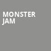 Monster Jam, Freedom Hall, Louisville