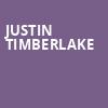Justin Timberlake, KFC Yum Center, Louisville