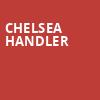 Chelsea Handler, Louisville Palace, Louisville