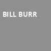 Bill Burr, KFC Yum Center, Louisville