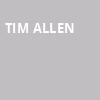 Tim Allen, Louisville Palace, Louisville