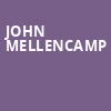 John Mellencamp, Whitney Hall, Louisville