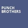 Punch Brothers, Brown Theatre, Louisville
