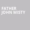 Father John Misty, Mercury Ballroom, Louisville