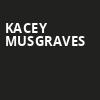 Kacey Musgraves, KFC Yum Center, Louisville