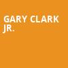 Gary Clark Jr, Louisville Palace, Louisville