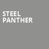 Steel Panther, Mercury Ballroom, Louisville