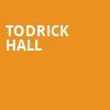 Todrick Hall, Mercury Ballroom, Louisville