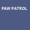 Paw Patrol, Whitney Hall, Louisville