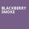 Blackberry Smoke, Louisville Palace, Louisville